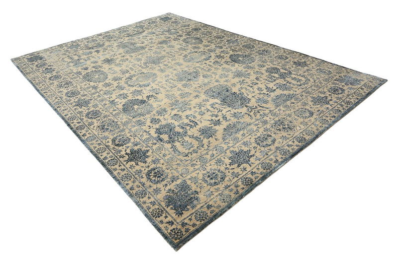 Tapete de desenhador 342x252cm - Designerteppich