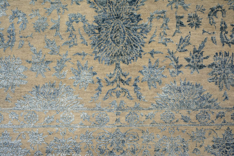 Tapete de desenhador 342x252cm - Designerteppich