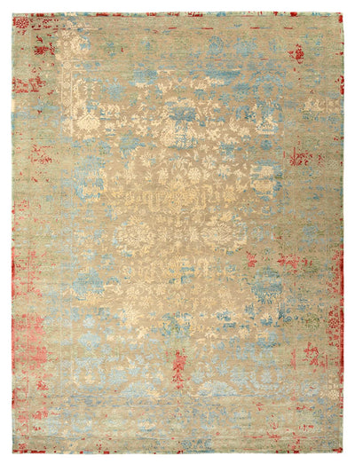 Tapete de desenhador 252x335cm - Designerteppich