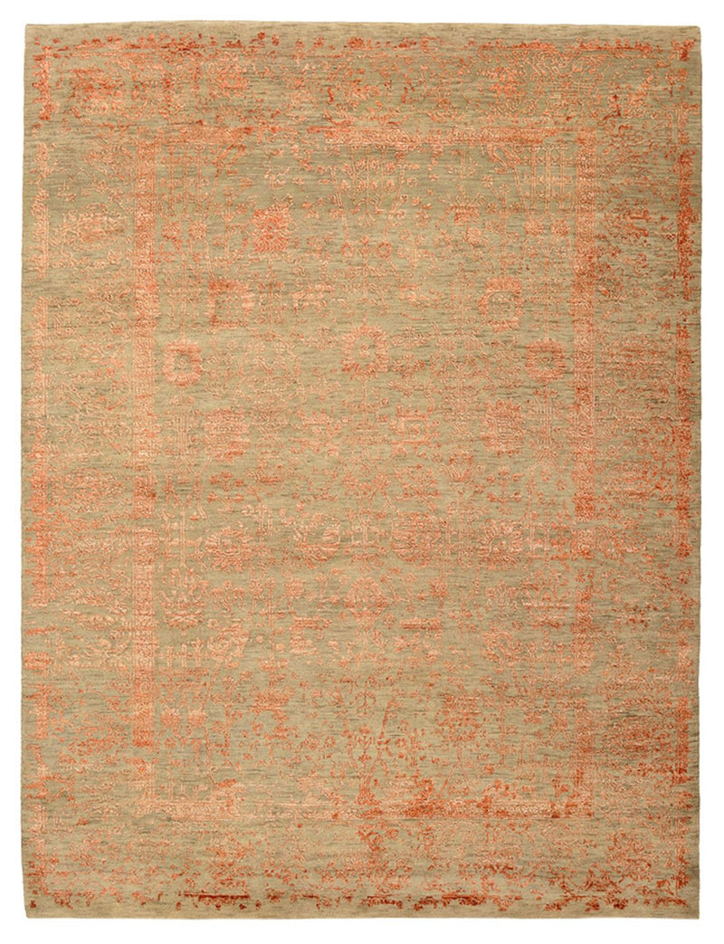 Tapete de desenhador 231x175cm - Designerteppich