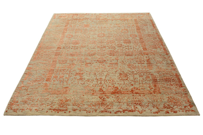 Tapete de desenhador 231x175cm - Designerteppich
