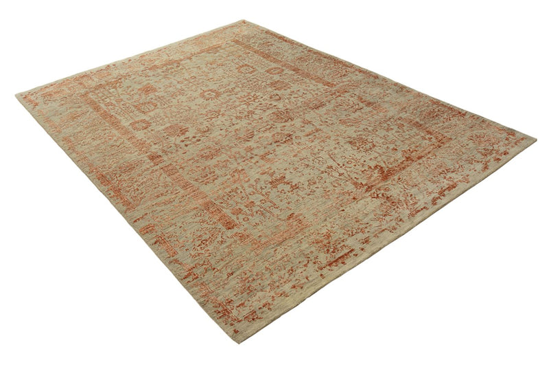 Tapete de desenhador 231x175cm - Designerteppich