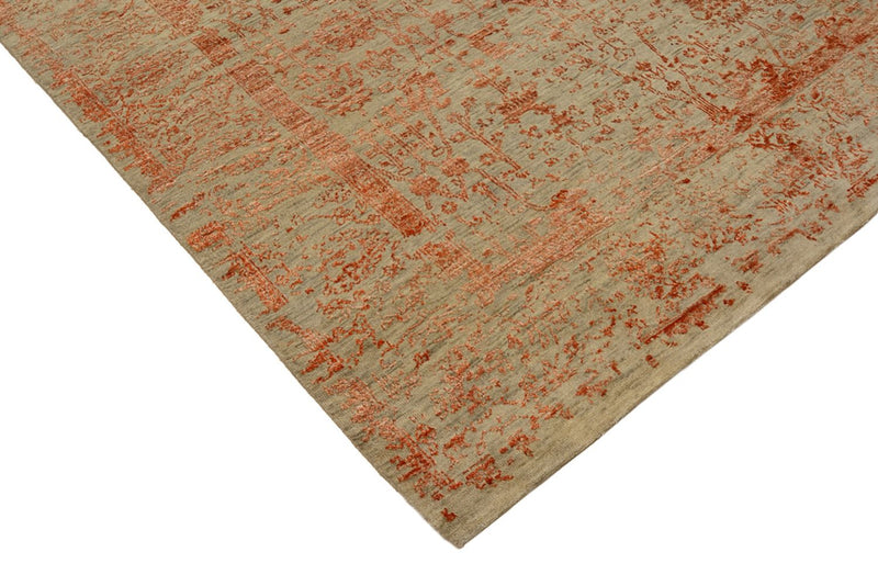 Tapete de desenhador 231x175cm - Designerteppich