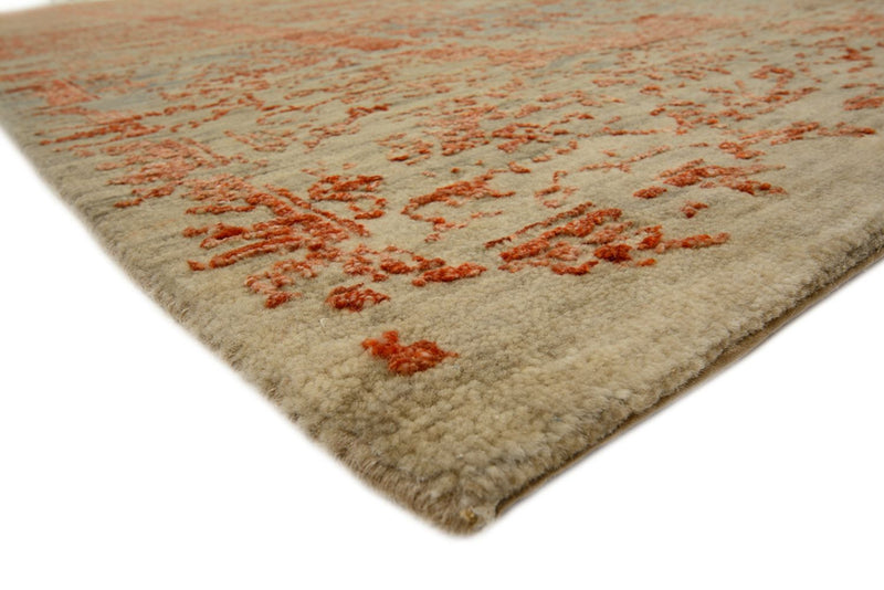 Tapete de desenhador 231x175cm - Designerteppich