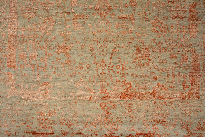 Tapete de desenhador 231x175cm - Designerteppich