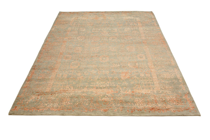 Tapete de desenhador 231x175cm - Designerteppich