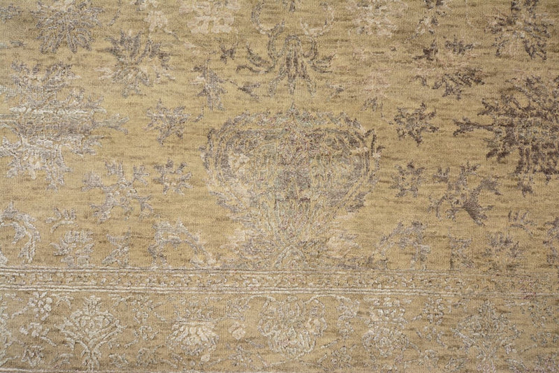 Tapete de desenhador 204x152cm - Designerteppich