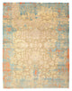 Tapete de desenhador 196x152cm - Designerteppich