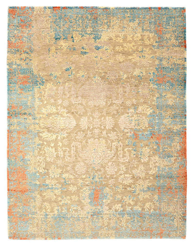Tapete de desenhador 196x152cm - Designerteppich