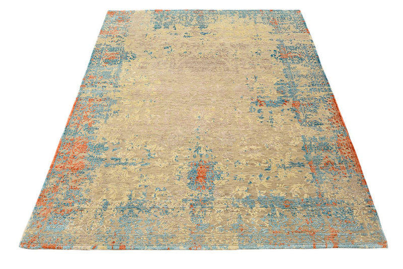 Tapete de desenhador 196x152cm - Designerteppich