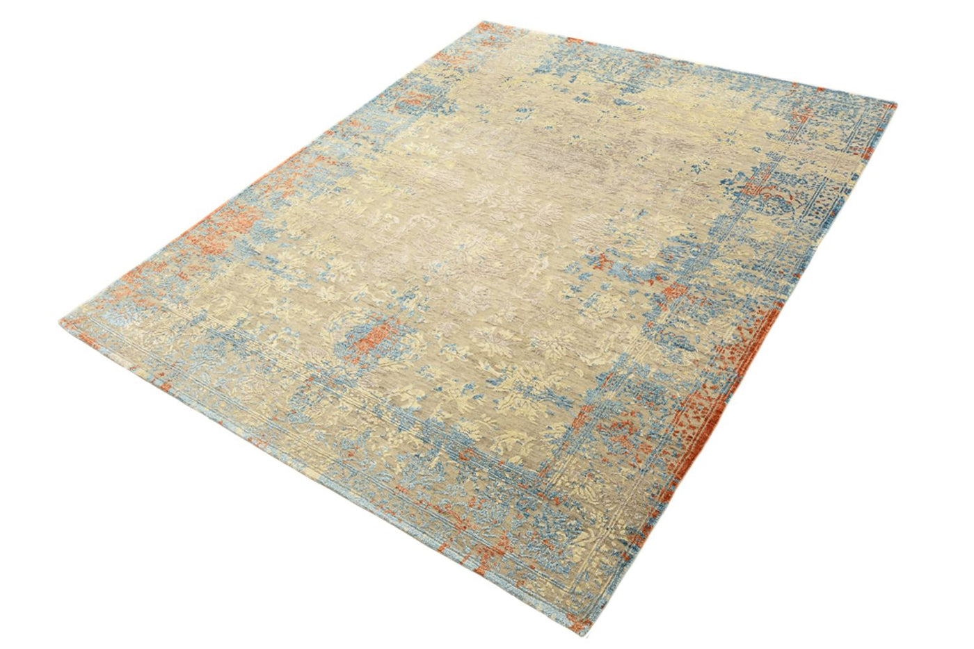 Tapete de desenhador 196x152cm - Designerteppich