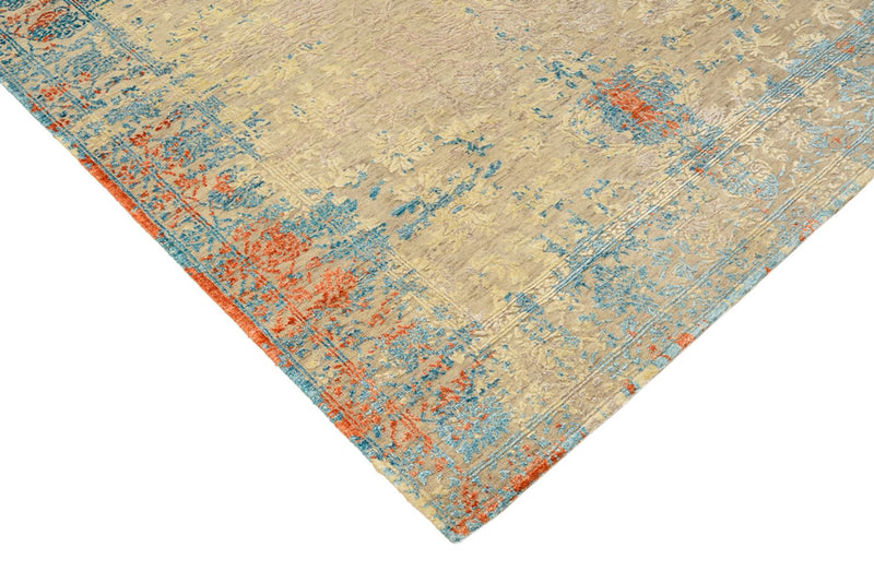 Tapete de desenhador 196x152cm - Designerteppich