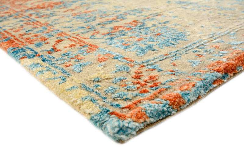 Tapete de desenhador 196x152cm - Designerteppich