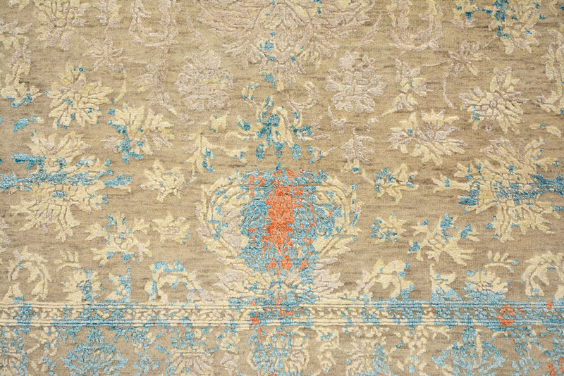 Tapete de desenhador 196x152cm - Designerteppich