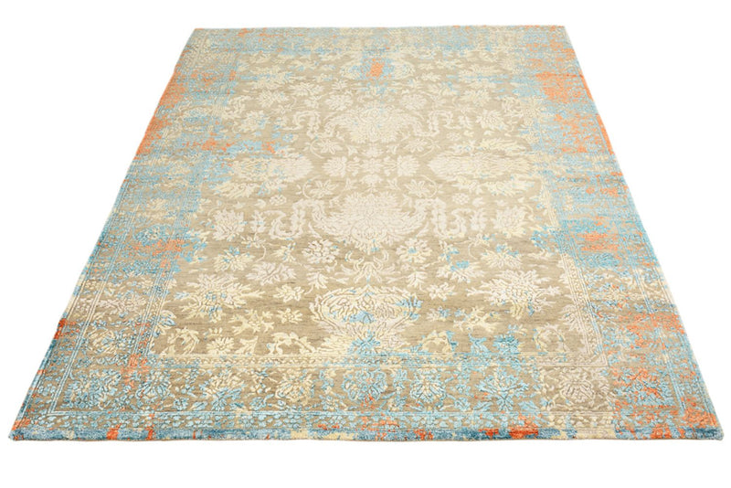 Tapete de desenhador 196x152cm - Designerteppich