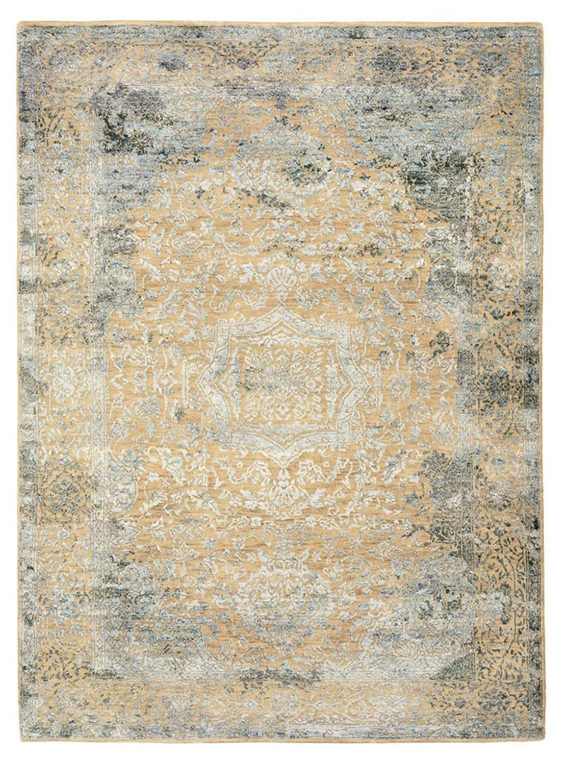 Tapete de desenhador 197x145cm - Designerteppich