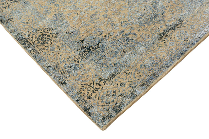 Tapete de desenhador 197x145cm - Designerteppich