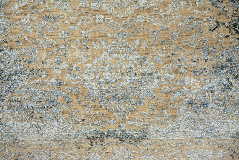 Tapete de desenhador 197x145cm - Designerteppich