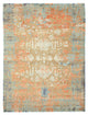 Tapete de desenhador 195x149cm - Designerteppich