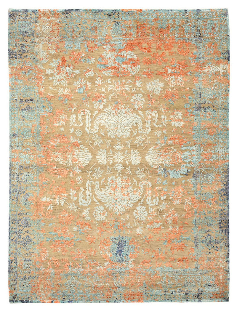 Tapete de desenhador 195x149cm - Designerteppich
