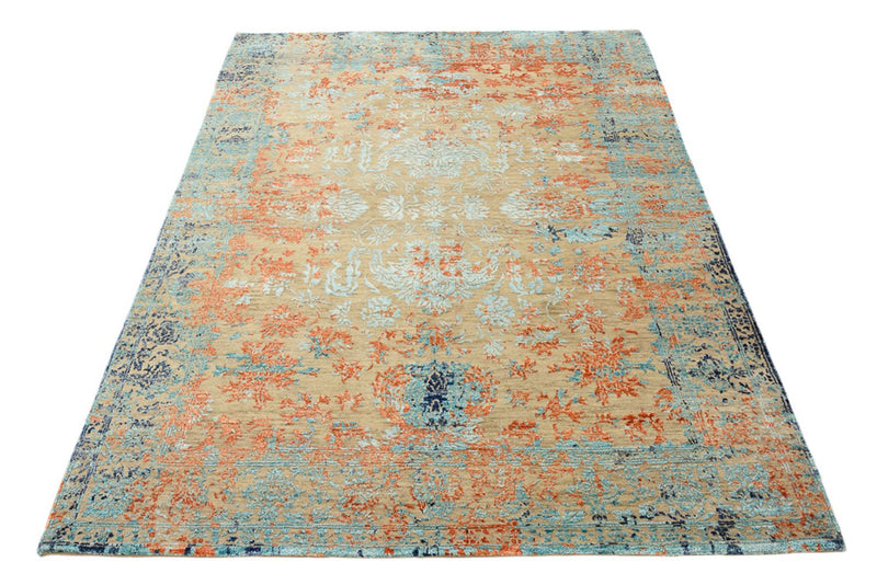 Tapete de desenhador 195x149cm - Designerteppich