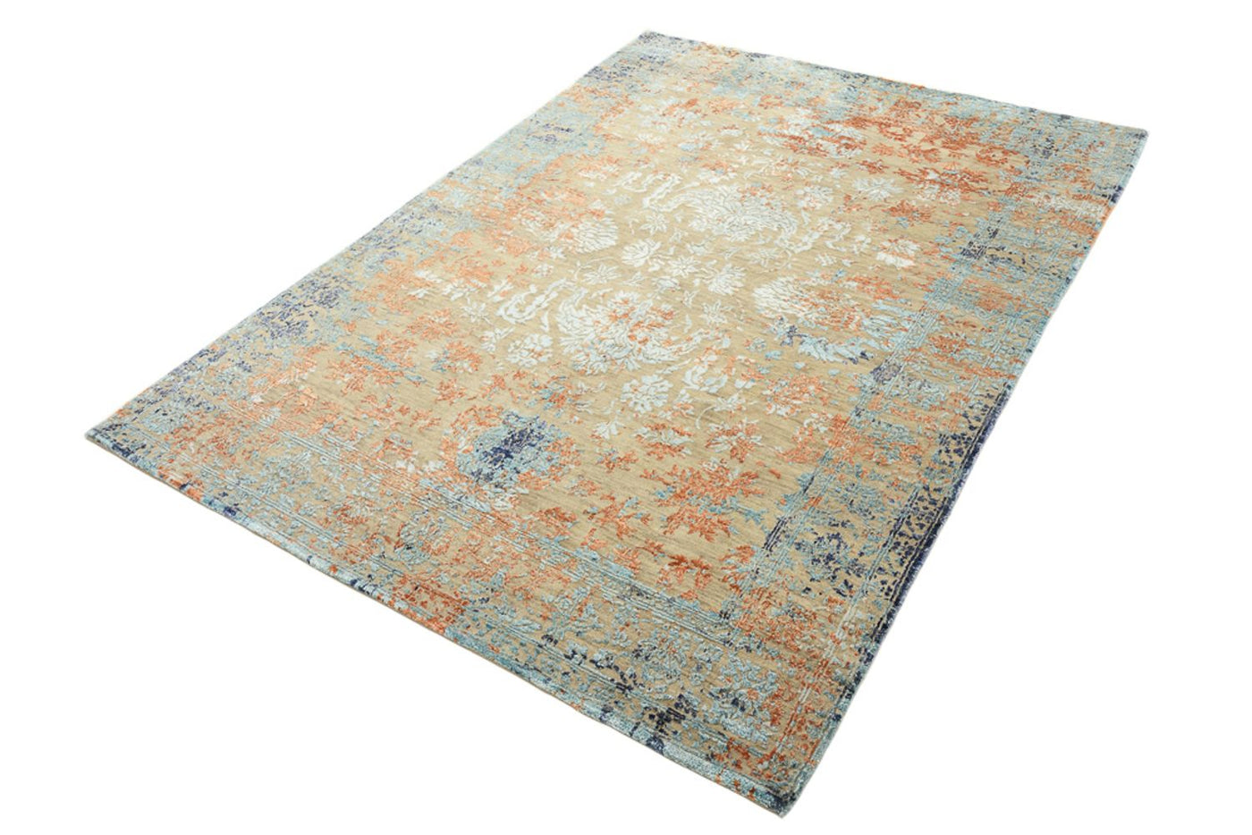 Tapete de desenhador 195x149cm - Designerteppich