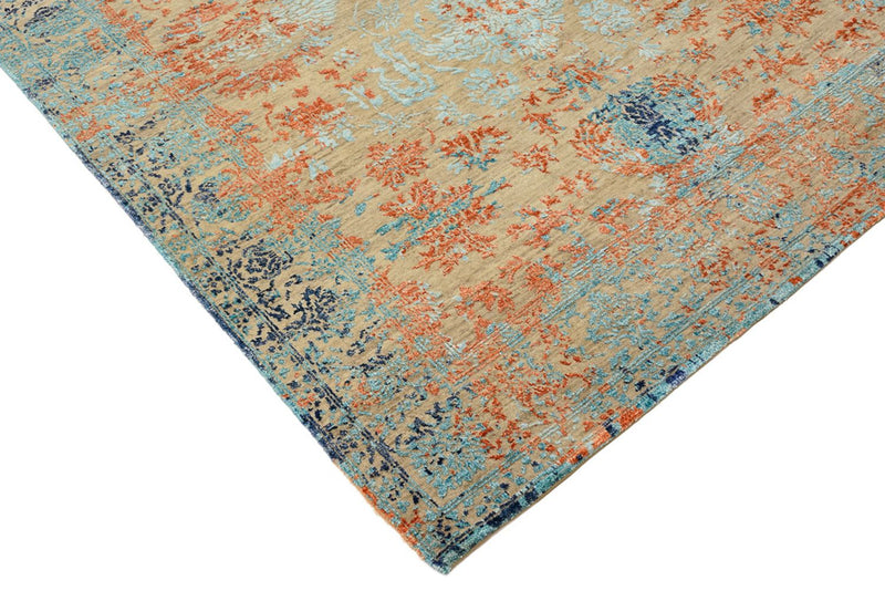 Tapete de desenhador 195x149cm - Designerteppich
