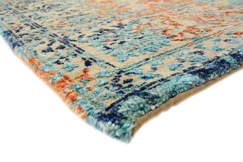 Tapete de desenhador 195x149cm - Designerteppich