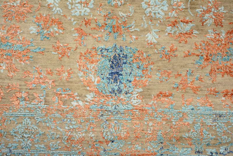 Tapete de desenhador 195x149cm - Designerteppich