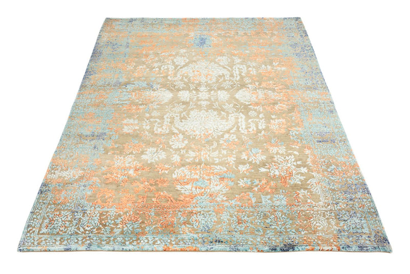 Tapete de desenhador 195x149cm - Designerteppich