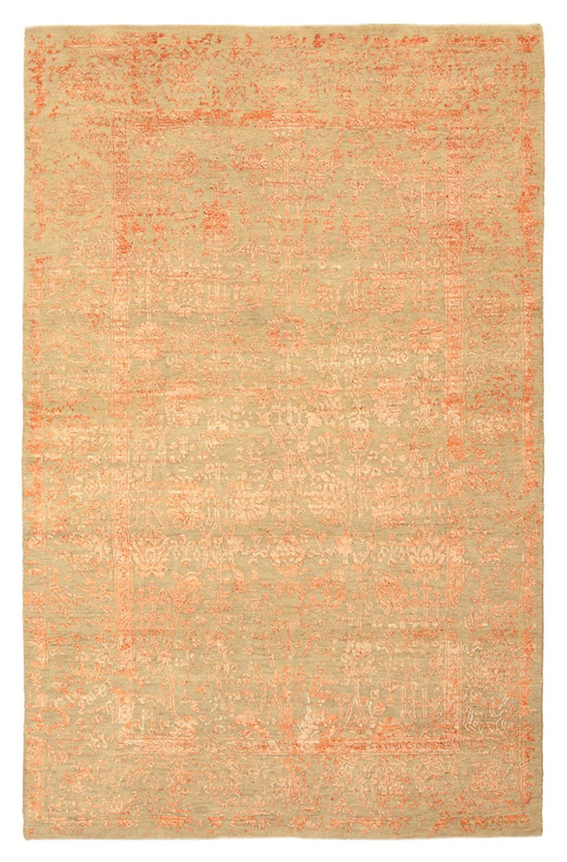 Tapete de desenhador 184x121cm - Designerteppich