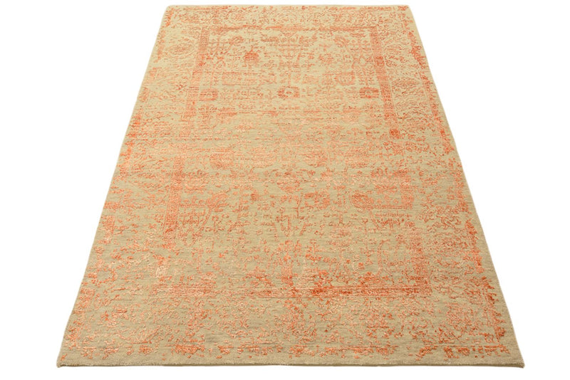 Tapete de desenhador 184x121cm - Designerteppich