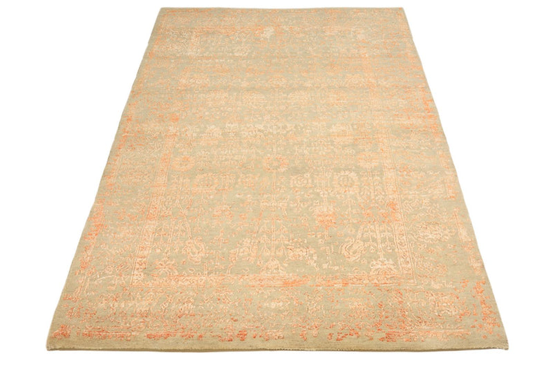 Tapete de desenhador 184x121cm - Designerteppich
