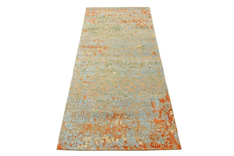 Tapete de desenhador 195x82cm - Designerteppich