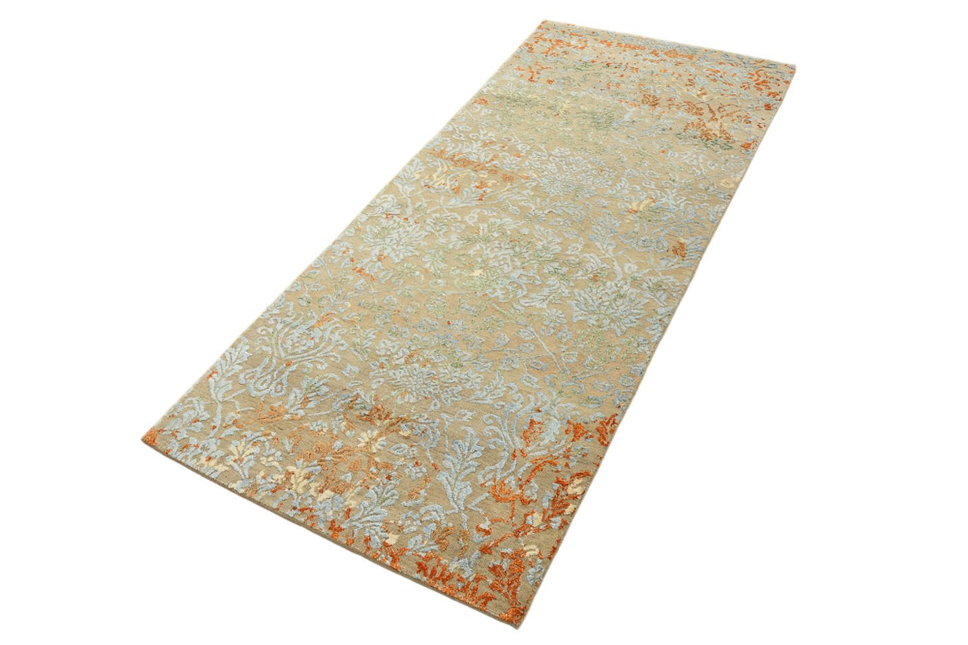Tapete de desenhador 195x82cm - Designerteppich