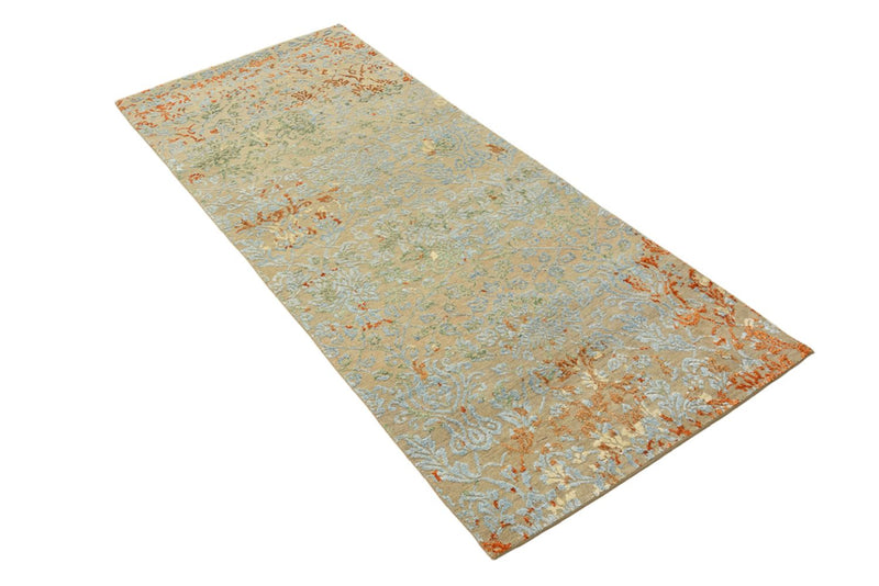 Tapete de desenhador 195x82cm - Designerteppich