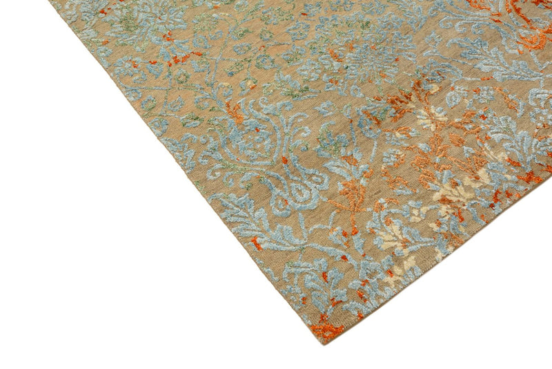 Tapete de desenhador 195x82cm - Designerteppich