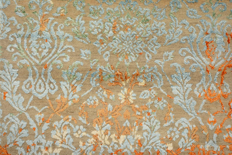 Tapete de desenhador 195x82cm - Designerteppich