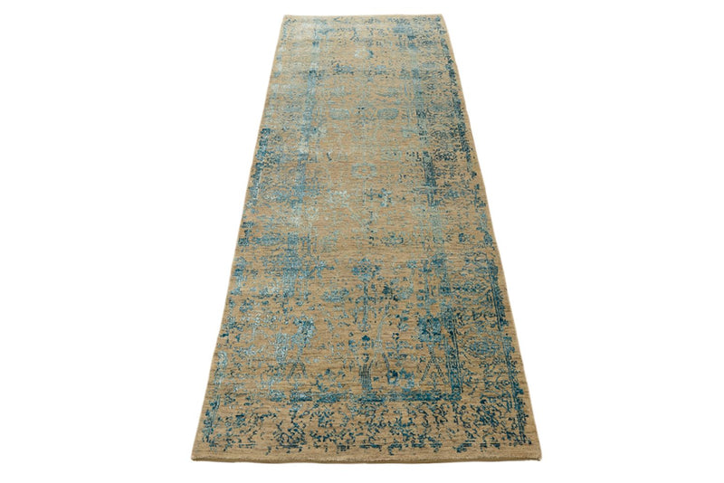 Tapete de desenhador 234x82cm - Designerteppich