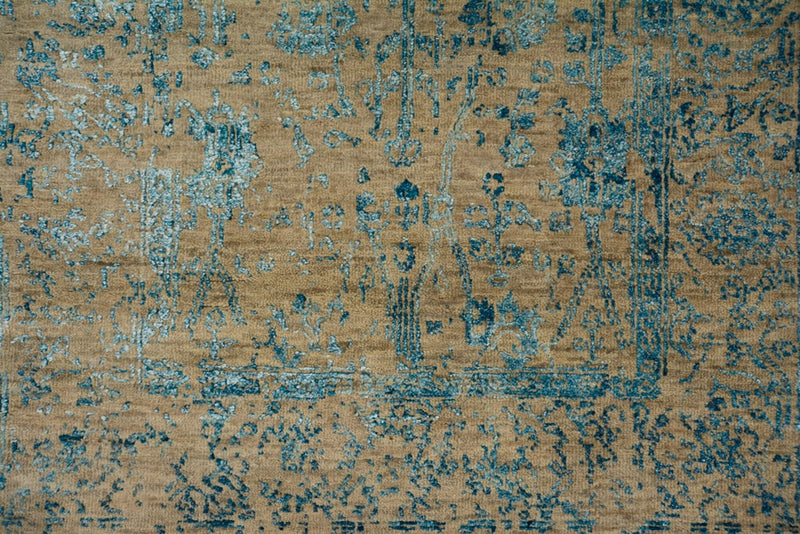 Tapete de desenhador 234x82cm - Designerteppich
