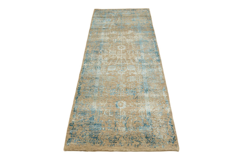 Tapete de desenhador 234x82cm - Designerteppich