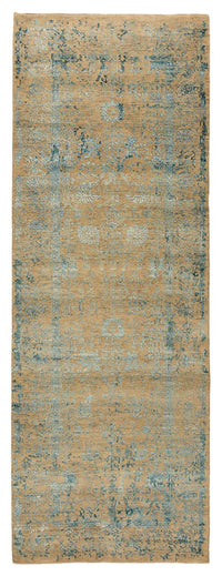 Tapete de desenhador 243x84cm - Designerteppich – product image