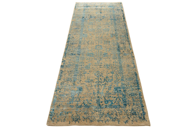 Tapete de desenhador 243x84cm - Designerteppich