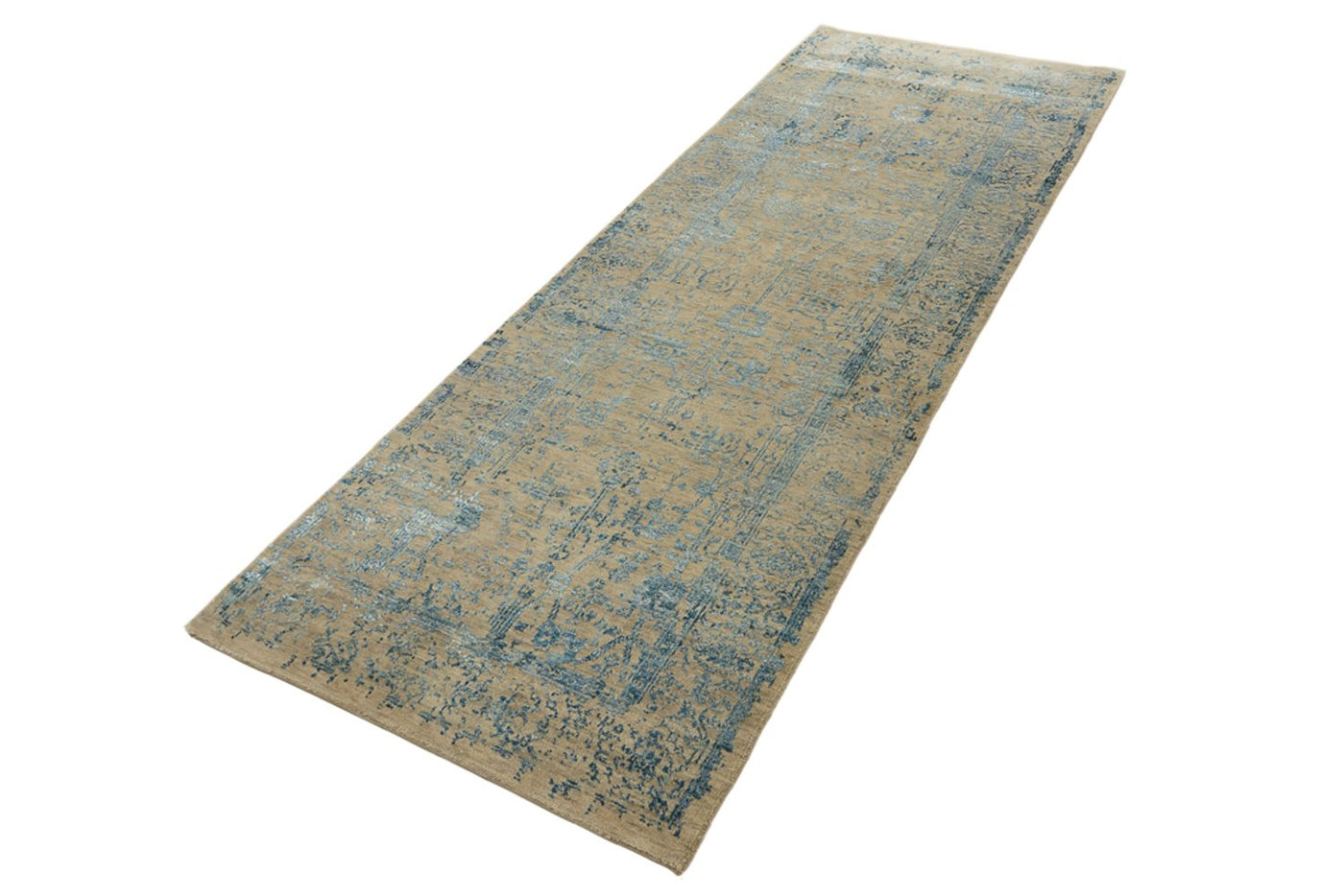 Tapete de desenhador 243x84cm - Designerteppich