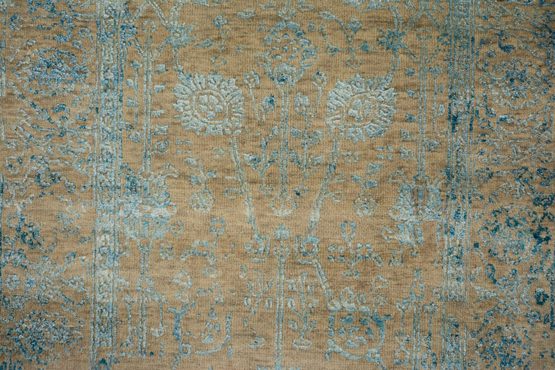 Tapete de desenhador 243x84cm - Designerteppich