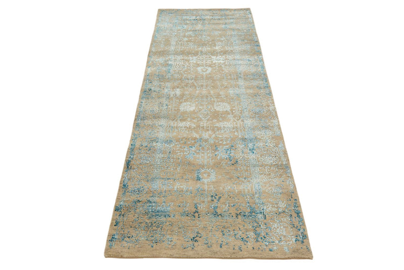 Tapete de desenhador 243x84cm - Designerteppich