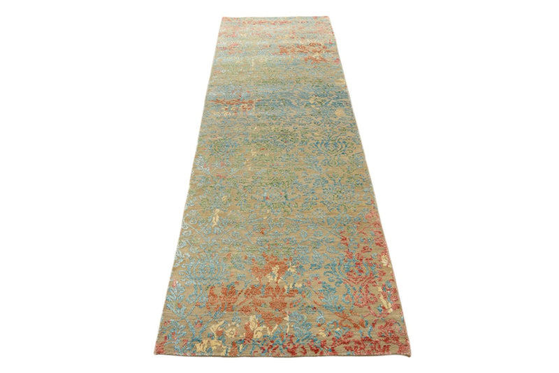 Tapete de desenhador 273x82cm - Designerteppich