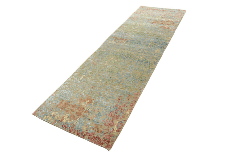 Tapete de desenhador 273x82cm - Designerteppich