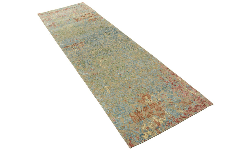 Tapete de desenhador 273x82cm - Designerteppich