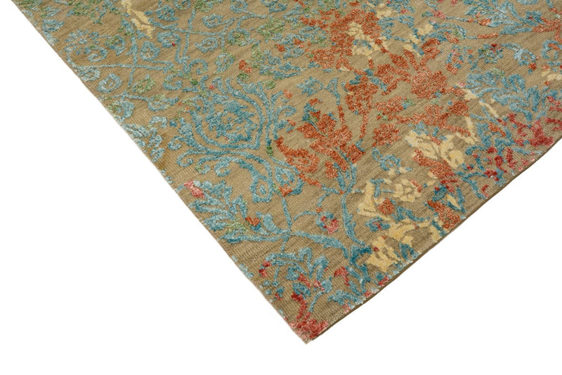 Tapete de desenhador 273x82cm - Designerteppich